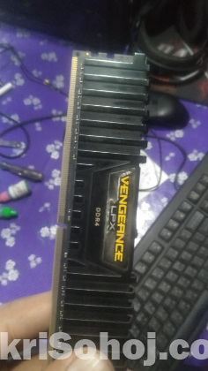 Corsair LPX 8GB RAM